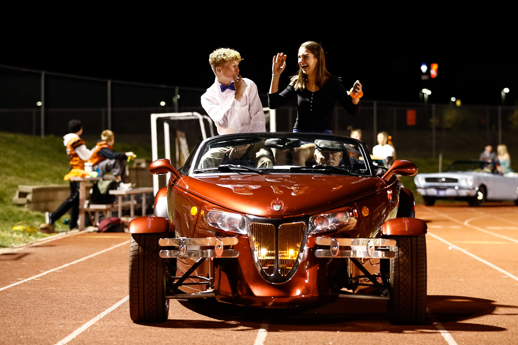 PREP FOOTBALL